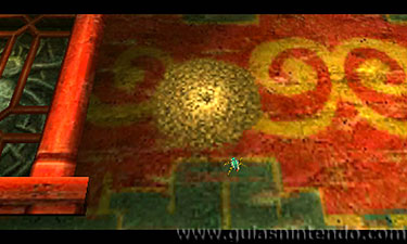 The Legend of Zelda: Majora’s Mask 3D
