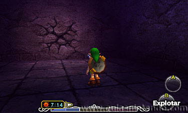 The Legend of Zelda: Majora&rsquo;s Mask 3D