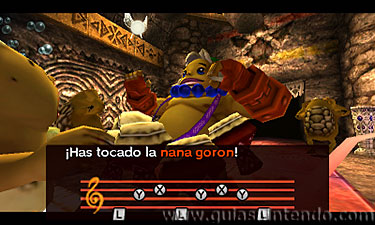 The Legend of Zelda: Majora’s Mask 3D