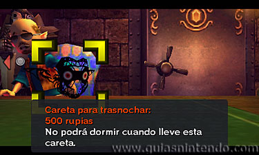 The Legend of Zelda: Majora&rsquo;s Mask 3D