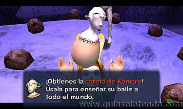 The Legend of Zelda: Majora&rsquo;s Mask 3D