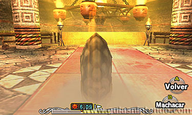 The Legend of Zelda: Majora’s Mask 3D