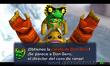 The Legend of Zelda: Majora’s Mask 3D