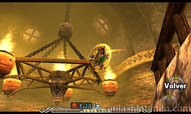The Legend of Zelda: Majora&rsquo;s Mask 3D