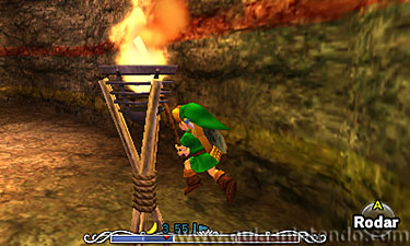 The Legend of Zelda: Majora&rsquo;s Mask 3D