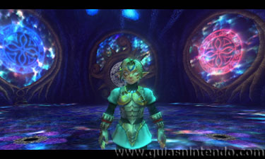 The Legend of Zelda: Majora’s Mask 3D