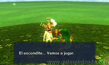 The Legend of Zelda: Majora’s Mask 3D