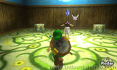 The Legend of Zelda: Majora’s Mask 3D