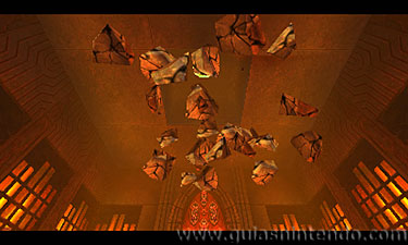 The Legend of Zelda: Majora’s Mask 3D