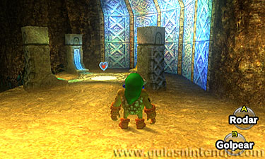 The Legend of Zelda: Majora’s Mask 3D