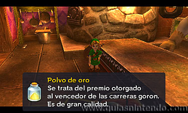 The Legend of Zelda: Majora&rsquo;s Mask 3D