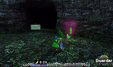 The Legend of Zelda: Majora&rsquo;s Mask 3D
