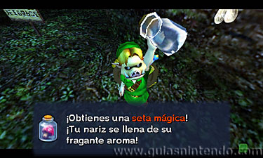 The Legend of Zelda: Majora&rsquo;s Mask 3D