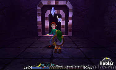 The Legend of Zelda: Majora&rsquo;s Mask 3D