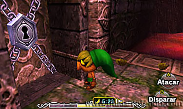 The Legend of Zelda: Majora&rsquo;s Mask 3D