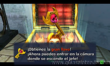 The Legend of Zelda: Majora&rsquo;s Mask 3D