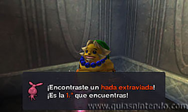 The Legend of Zelda: Majora&rsquo;s Mask 3D