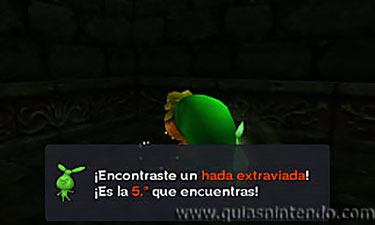 The Legend of Zelda: Majora&rsquo;s Mask 3D