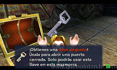 The Legend of Zelda: Majora&rsquo;s Mask 3D