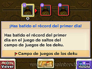 The Legend of Zelda: Majora&rsquo;s Mask 3D