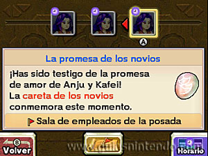 The Legend of Zelda: Majora&rsquo;s Mask 3D