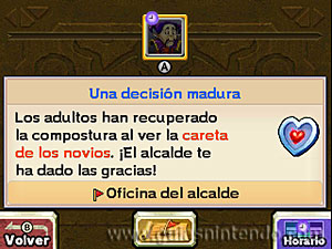 The Legend of Zelda: Majora&rsquo;s Mask 3D