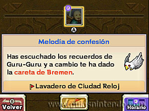 The Legend of Zelda: Majora&rsquo;s Mask 3D