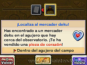 The Legend of Zelda: Majora&rsquo;s Mask 3D