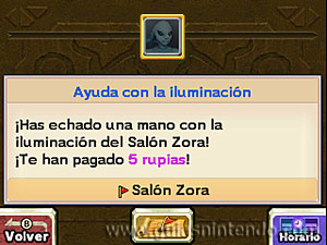 The Legend of Zelda: Majora&rsquo;s Mask 3D