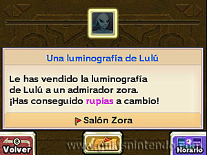 The Legend of Zelda: Majora&rsquo;s Mask 3D