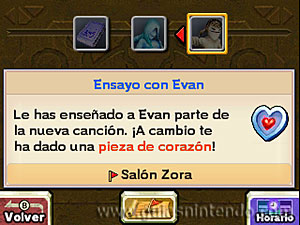 The Legend of Zelda: Majora&rsquo;s Mask 3D
