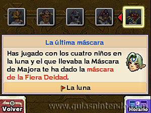 The Legend of Zelda: Majora&rsquo;s Mask 3D