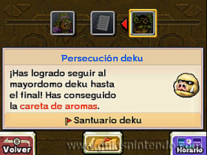 The Legend of Zelda: Majora&rsquo;s Mask 3D