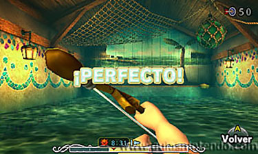 The Legend of Zelda: Majora&rsquo;s Mask 3D