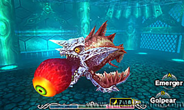 The Legend of Zelda: Majora’s Mask 3D