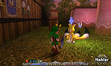 The Legend of Zelda: Majora’s Mask 3D