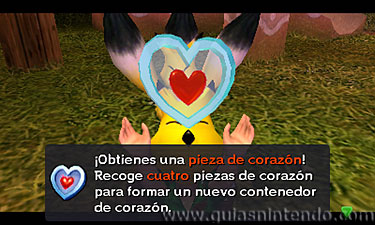 The Legend of Zelda: Majora’s Mask 3D