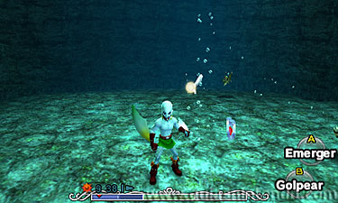 The Legend of Zelda: Majora’s Mask 3D