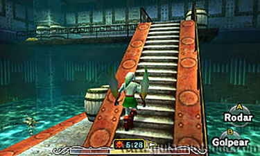 The Legend of Zelda: Majora’s Mask 3D