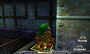 The Legend of Zelda: Majora’s Mask 3D