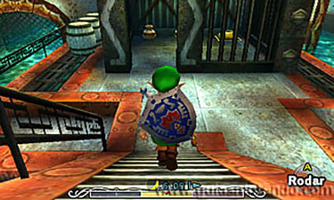 The Legend of Zelda: Majora’s Mask 3D