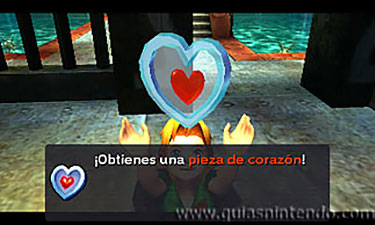 The Legend of Zelda: Majora’s Mask 3D