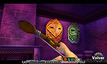 The Legend of Zelda: Majora’s Mask 3D