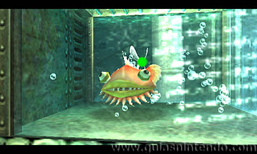 The Legend of Zelda: Majora’s Mask 3D