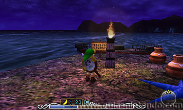 The Legend of Zelda: Majora’s Mask 3D