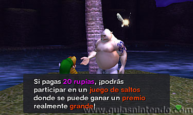 The Legend of Zelda: Majora’s Mask 3D