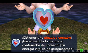 The Legend of Zelda: Majora’s Mask 3D