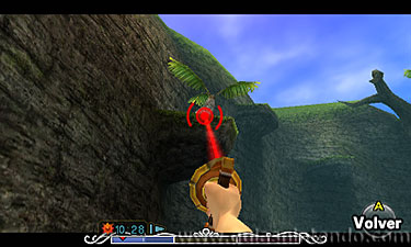 The Legend of Zelda: Majora’s Mask 3D