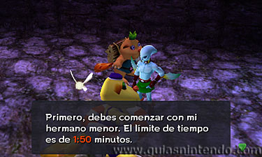 The Legend of Zelda: Majora’s Mask 3D