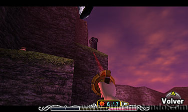 The Legend of Zelda: Majora’s Mask 3D